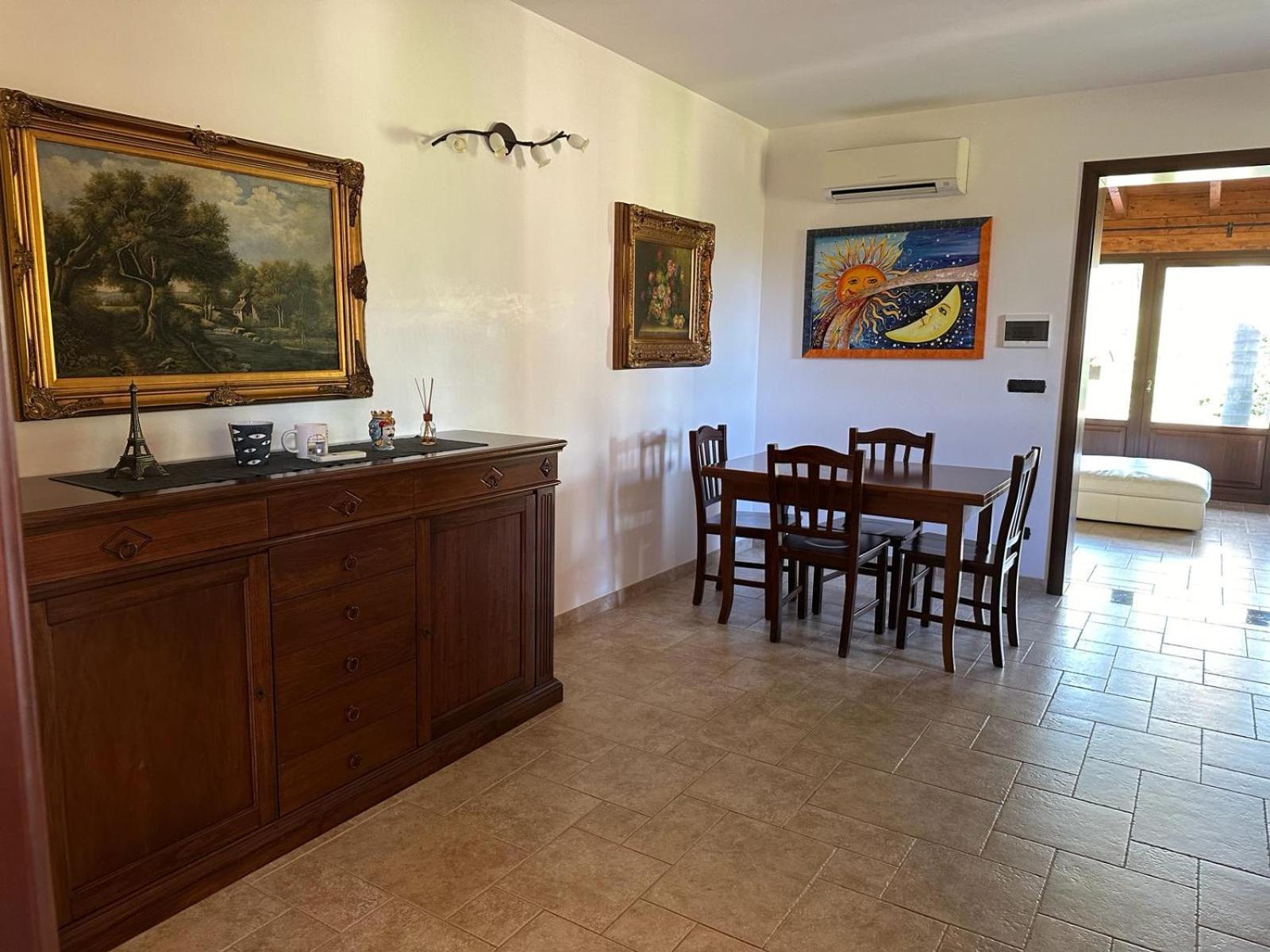 Borgo Dei Normanni Aparthotel San Vito dei Normanni Exterior photo