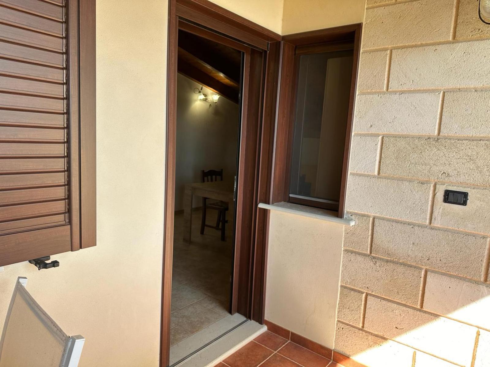 Borgo Dei Normanni Aparthotel San Vito dei Normanni Exterior photo